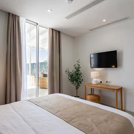 Paraiso De Jil Вилла