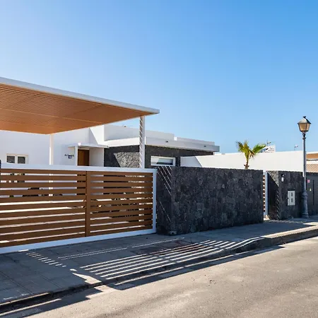 Paraiso De Jil * Коста Бланка