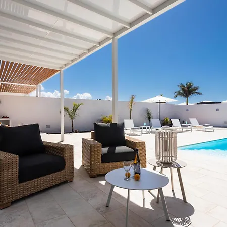 Paraiso De Jil * بلايا بلانكا