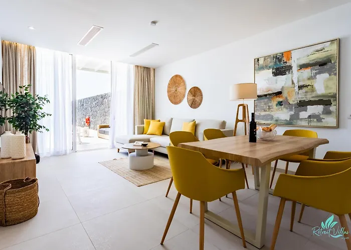 Paraiso De Jil Коста Бланка