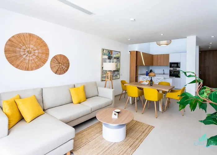 Вилла Paraiso De Jil *