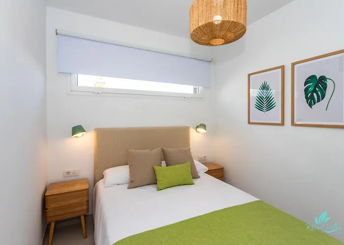 Paraiso De Jil * Коста Бланка