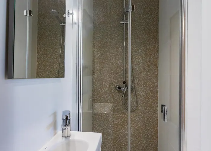 Paraiso De Jil Вилла *