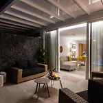 Paraiso De Jil 빌라