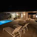 빌라 Paraiso De Jil *