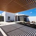 빌라 Paraiso De Jil 플라야블랑카