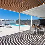 Paraiso De Jil 플라야블랑카