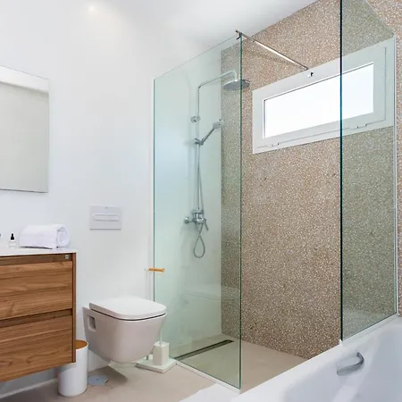 Paraiso De Jil * Playa Blanca