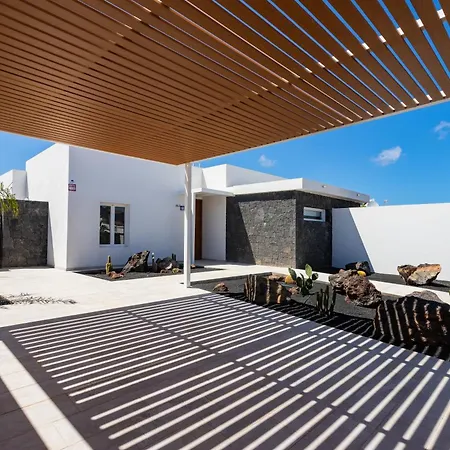 Vila Paraiso De Jil Playa Blanca (Lanzarote)