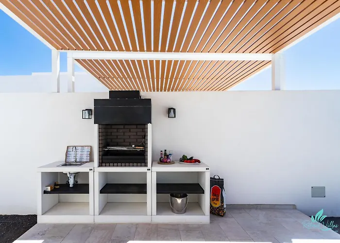 Villa Paraiso De Jil