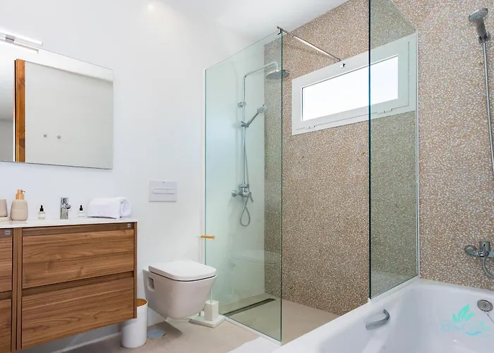 Paraiso De Jil * Playa Blanca (Lanzarote)