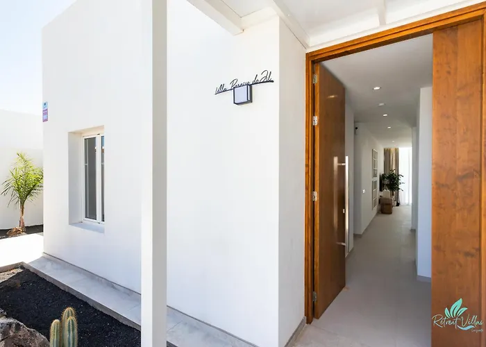 Paraiso De Jil Villa