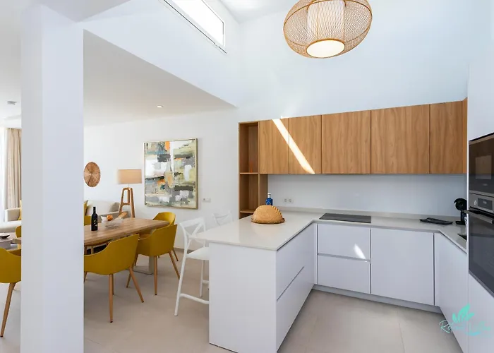 Paraiso De Jil Villa