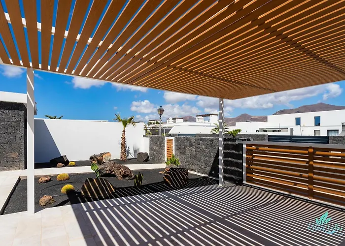 Paraiso De Jil Villa *