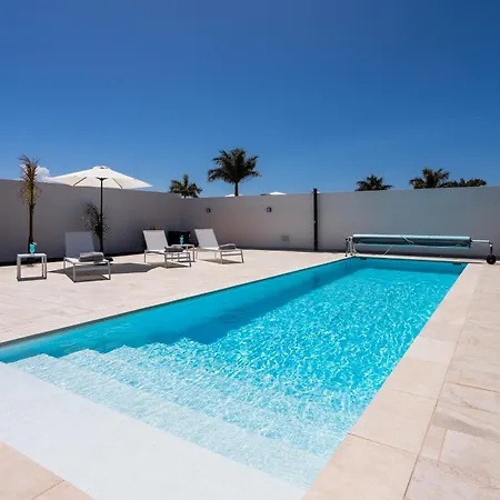 Paraiso De Jil