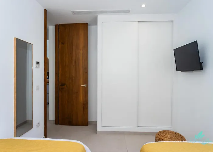 Paraiso De Jil ヴィラ