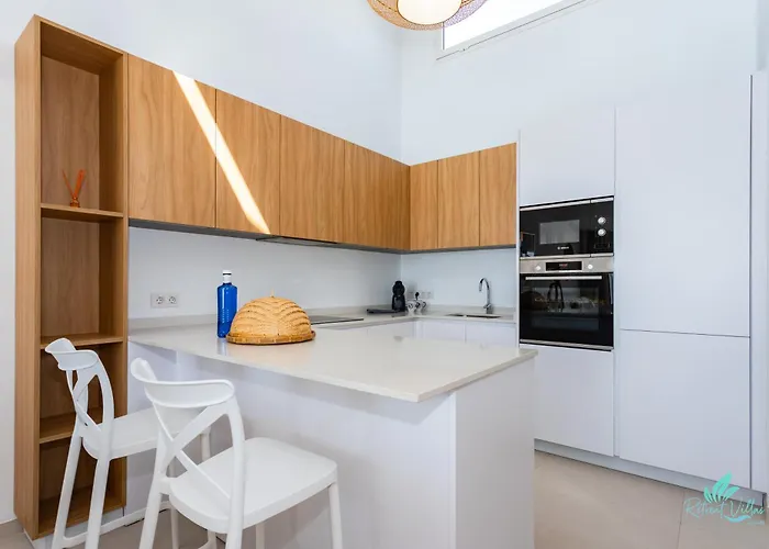 Paraiso De Jil プラヤ・ブランカ