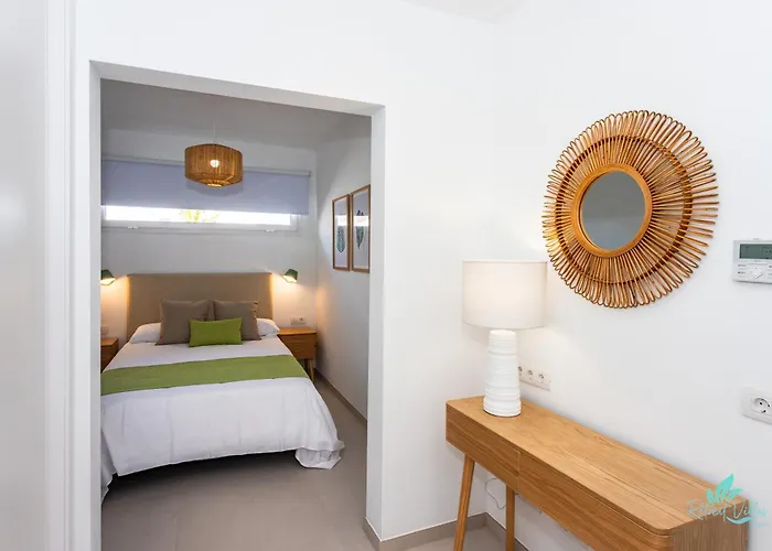 Paraiso De Jil 플라야블랑카