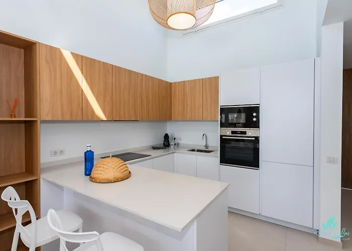 Paraiso De Jil ヴィラ